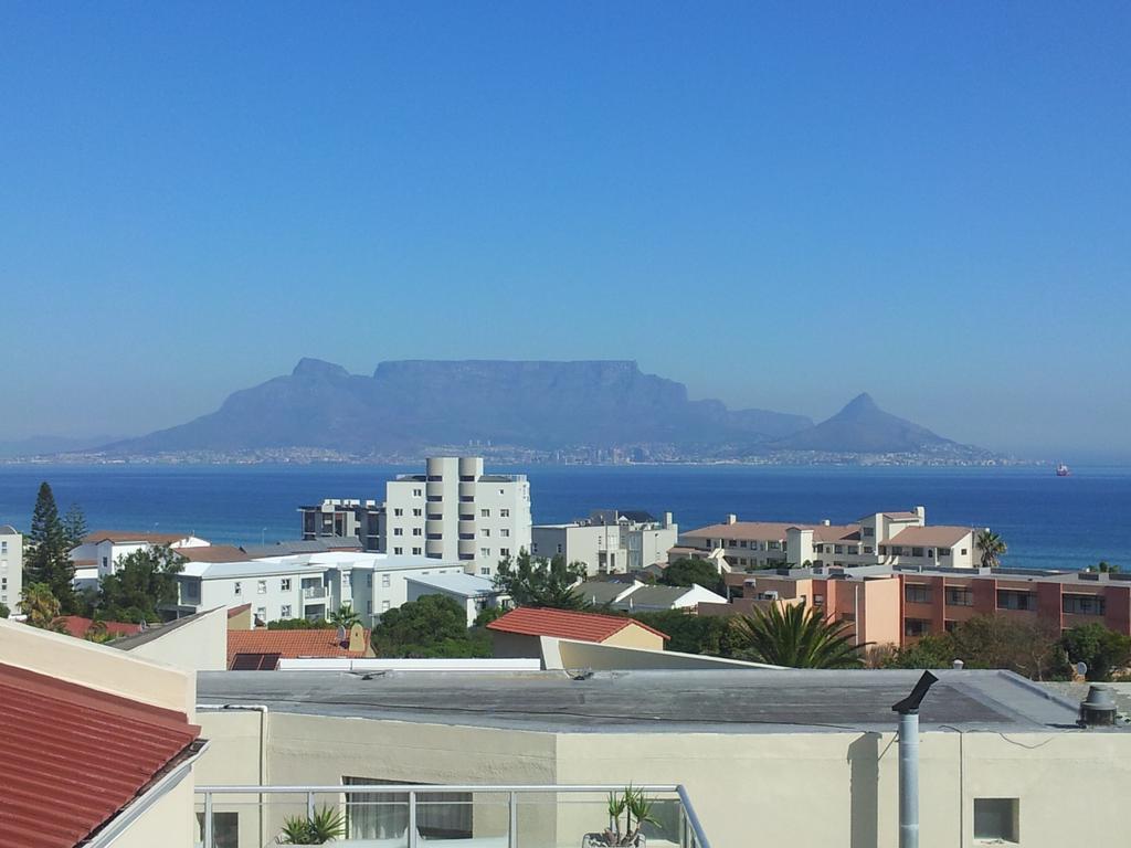 Hotel Bread&Barrel Palazzo Blouberg Bloubergstrand Esterno foto