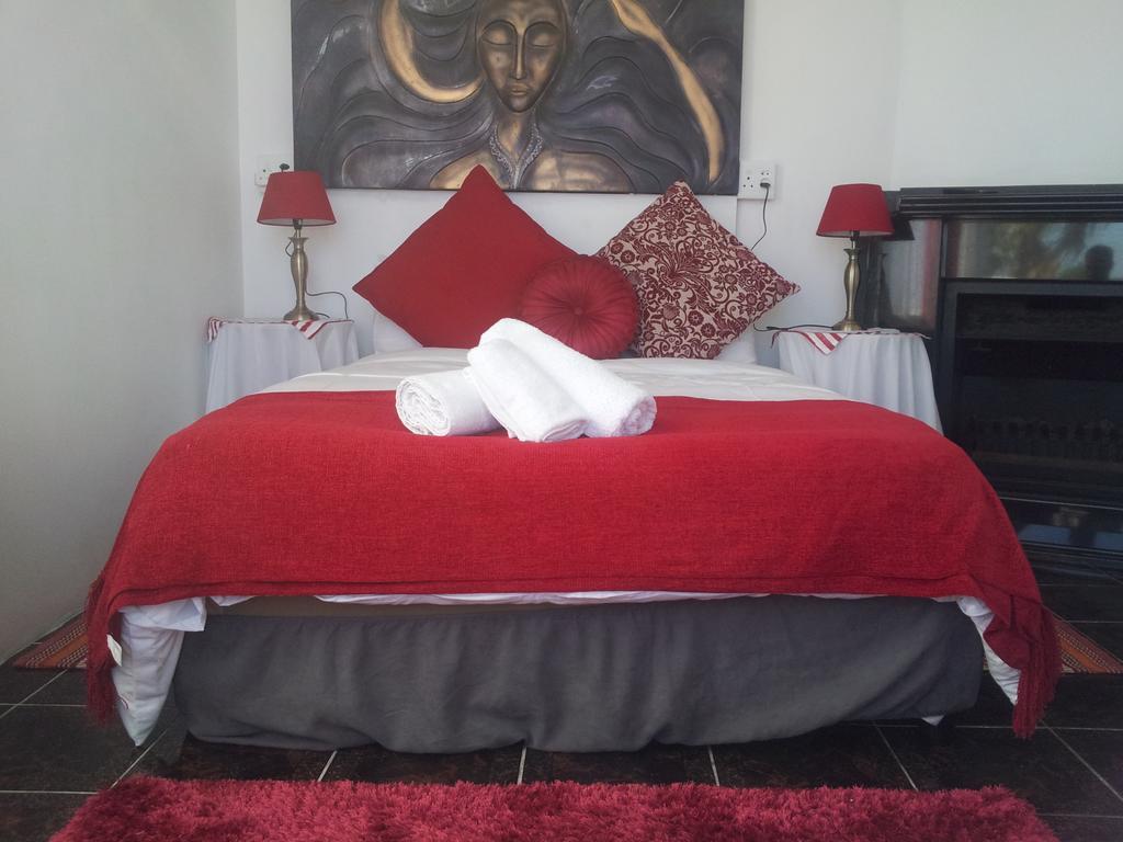 Hotel Bread&Barrel Palazzo Blouberg Bloubergstrand Esterno foto