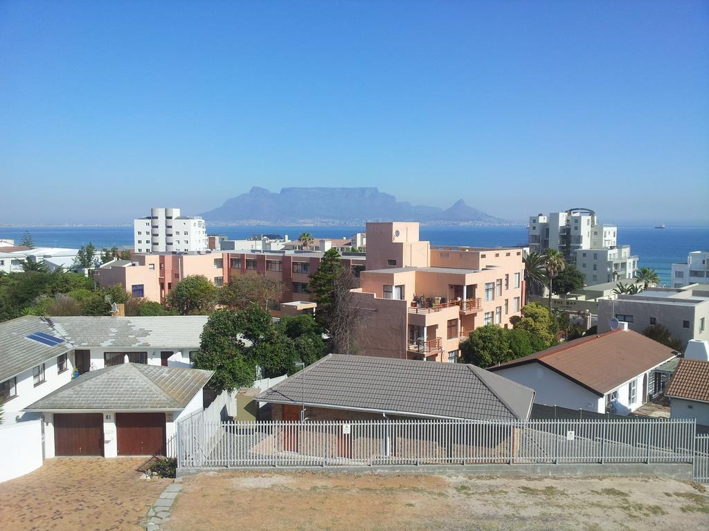 Hotel Bread&Barrel Palazzo Blouberg Bloubergstrand Esterno foto