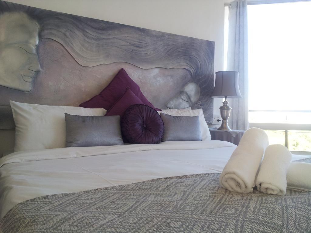 Hotel Bread&Barrel Palazzo Blouberg Bloubergstrand Esterno foto