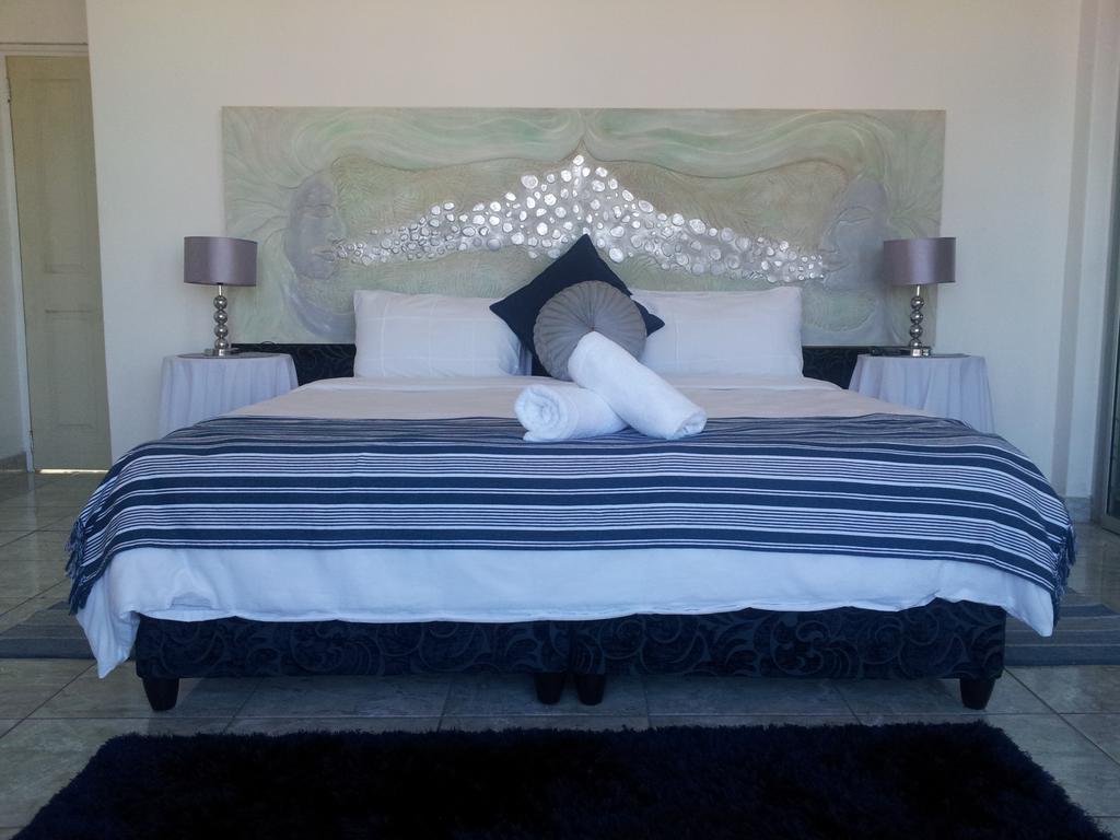 Hotel Bread&Barrel Palazzo Blouberg Bloubergstrand Esterno foto