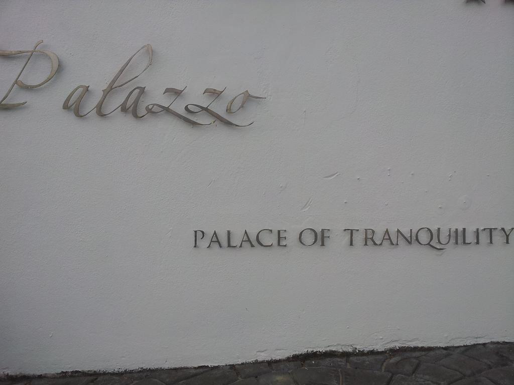 Hotel Bread&Barrel Palazzo Blouberg Bloubergstrand Esterno foto
