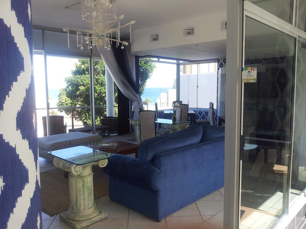 Hotel Bread&Barrel Palazzo Blouberg Bloubergstrand Esterno foto