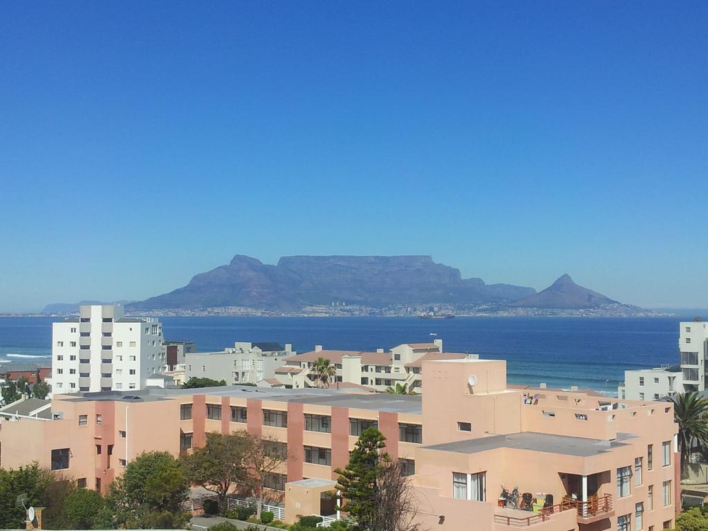 Hotel Bread&Barrel Palazzo Blouberg Bloubergstrand Esterno foto