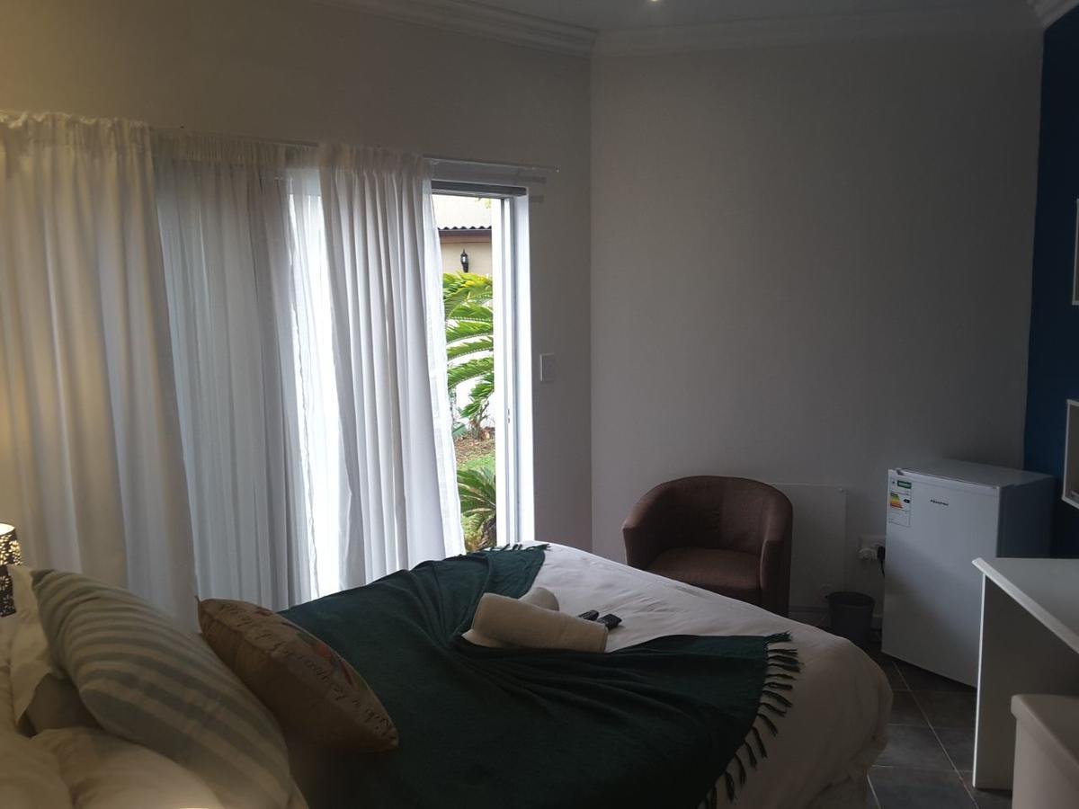 Hotel Bread&Barrel Palazzo Blouberg Bloubergstrand Esterno foto