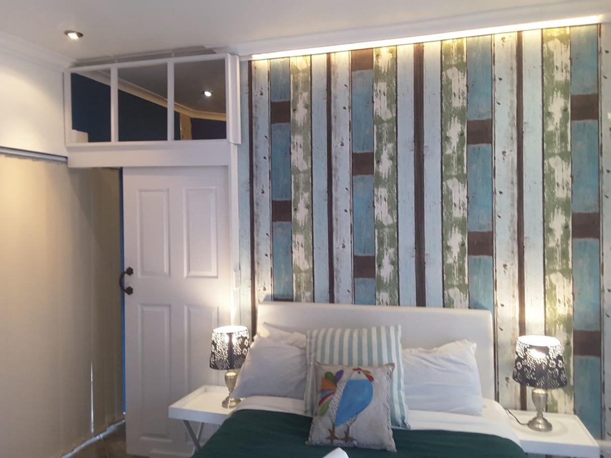 Hotel Bread&Barrel Palazzo Blouberg Bloubergstrand Esterno foto