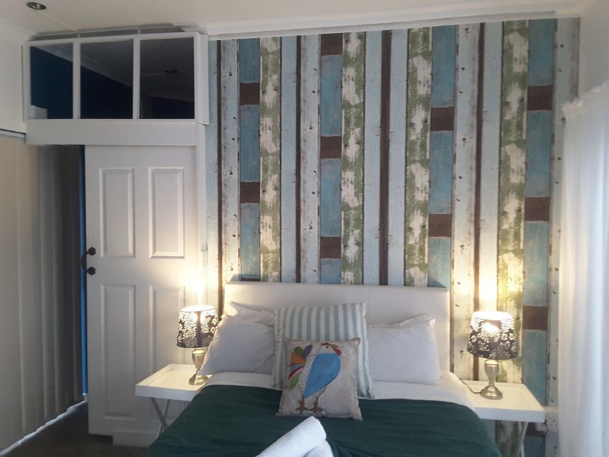 Hotel Bread&Barrel Palazzo Blouberg Bloubergstrand Esterno foto