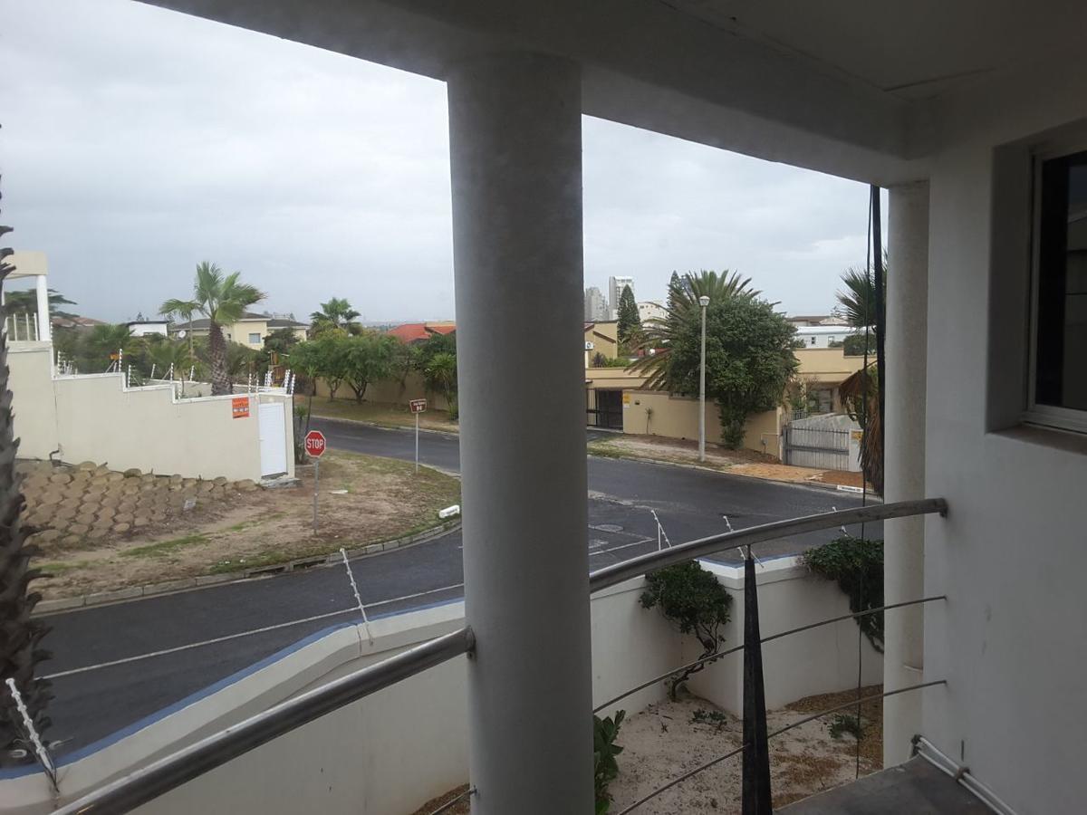 Hotel Bread&Barrel Palazzo Blouberg Bloubergstrand Esterno foto