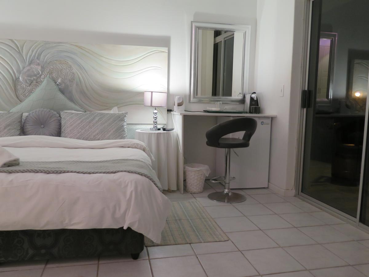 Hotel Bread&Barrel Palazzo Blouberg Bloubergstrand Esterno foto