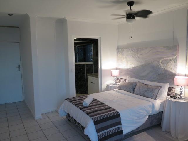 Hotel Bread&Barrel Palazzo Blouberg Bloubergstrand Esterno foto