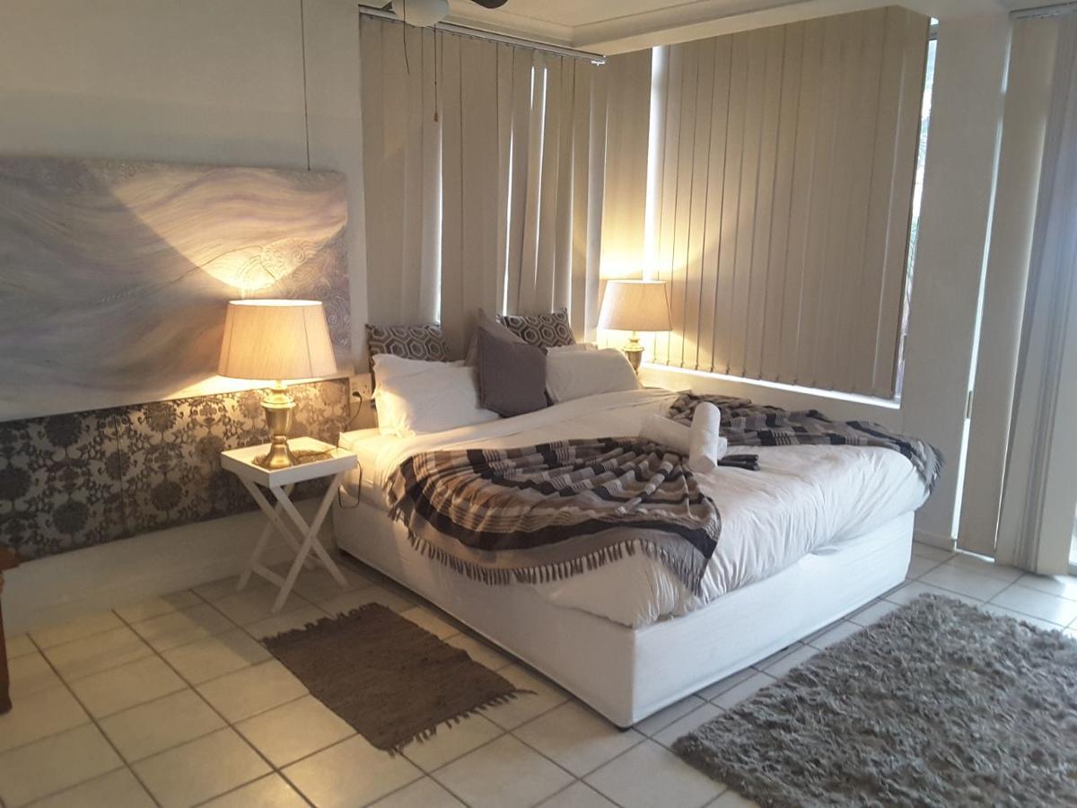 Hotel Bread&Barrel Palazzo Blouberg Bloubergstrand Esterno foto