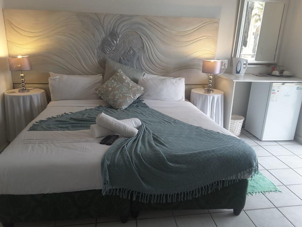 Hotel Bread&Barrel Palazzo Blouberg Bloubergstrand Esterno foto