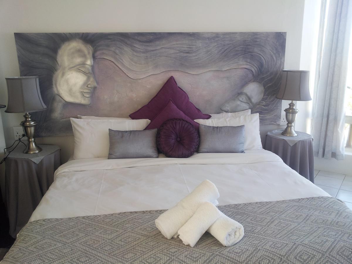Hotel Bread&Barrel Palazzo Blouberg Bloubergstrand Esterno foto