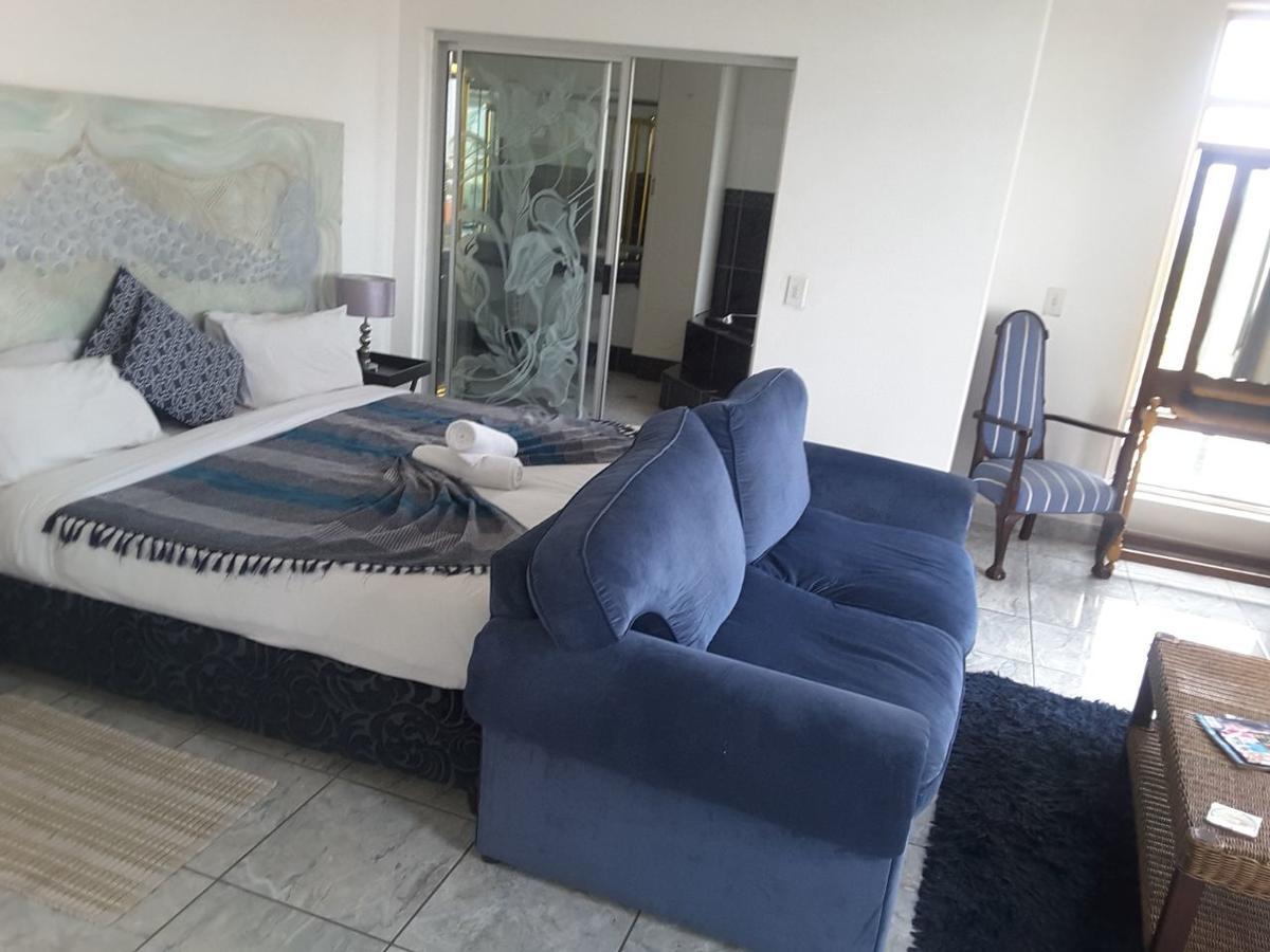 Hotel Bread&Barrel Palazzo Blouberg Bloubergstrand Esterno foto