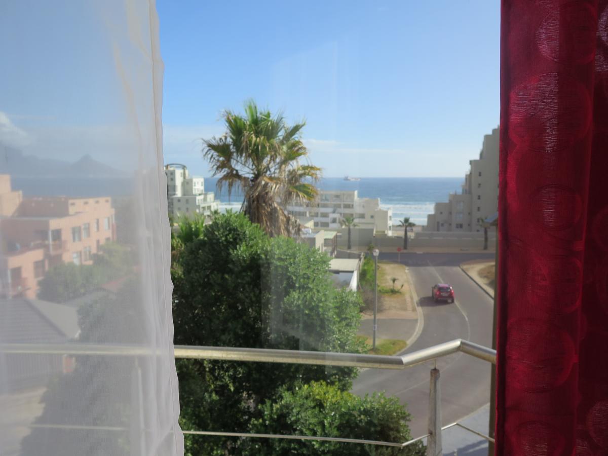 Hotel Bread&Barrel Palazzo Blouberg Bloubergstrand Esterno foto