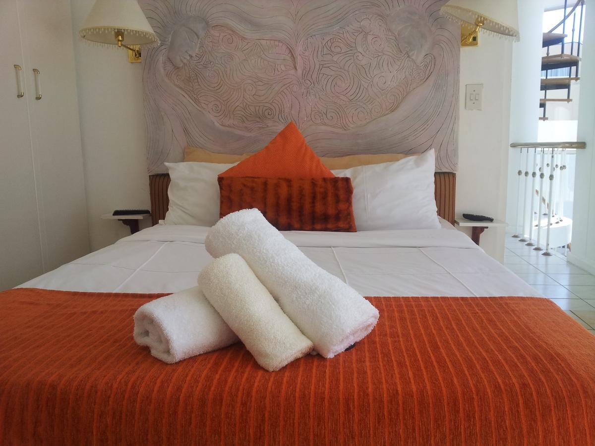 Hotel Bread&Barrel Palazzo Blouberg Bloubergstrand Esterno foto