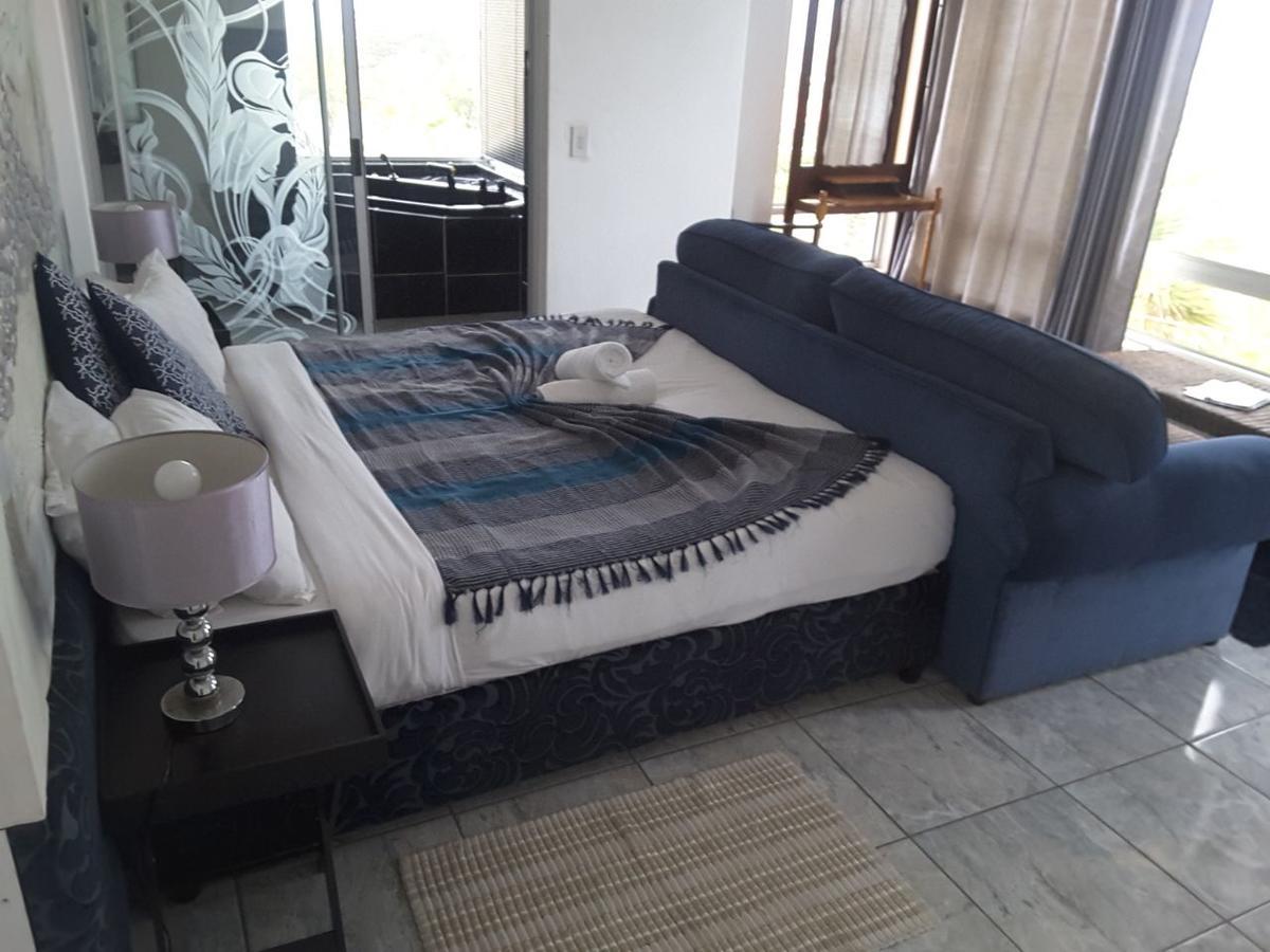 Hotel Bread&Barrel Palazzo Blouberg Bloubergstrand Esterno foto