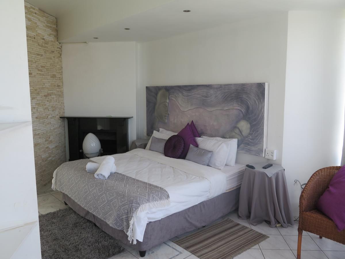 Hotel Bread&Barrel Palazzo Blouberg Bloubergstrand Esterno foto