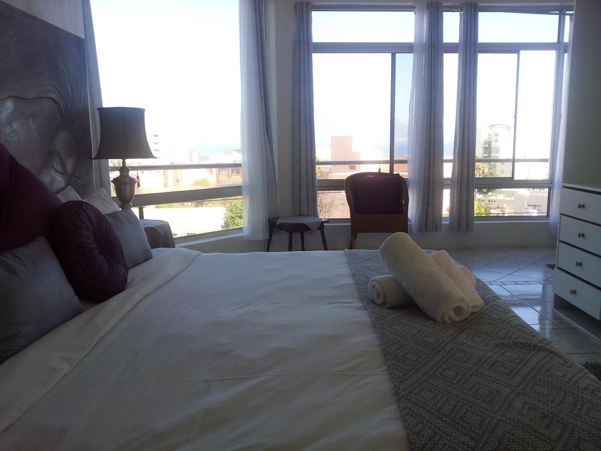 Hotel Bread&Barrel Palazzo Blouberg Bloubergstrand Esterno foto