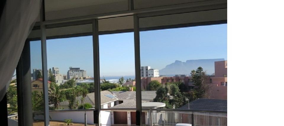 Hotel Bread&Barrel Palazzo Blouberg Bloubergstrand Esterno foto