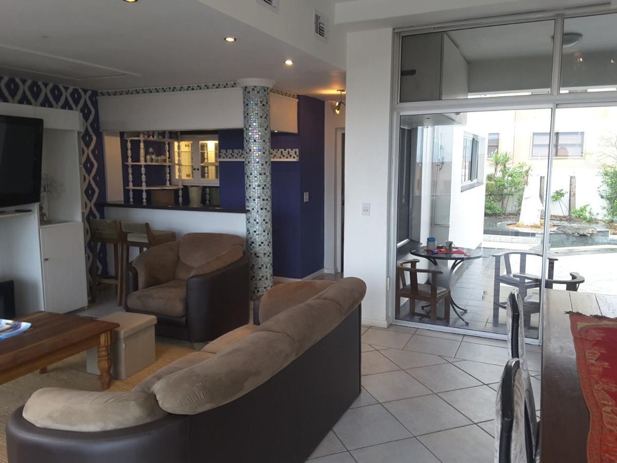 Hotel Bread&Barrel Palazzo Blouberg Bloubergstrand Esterno foto