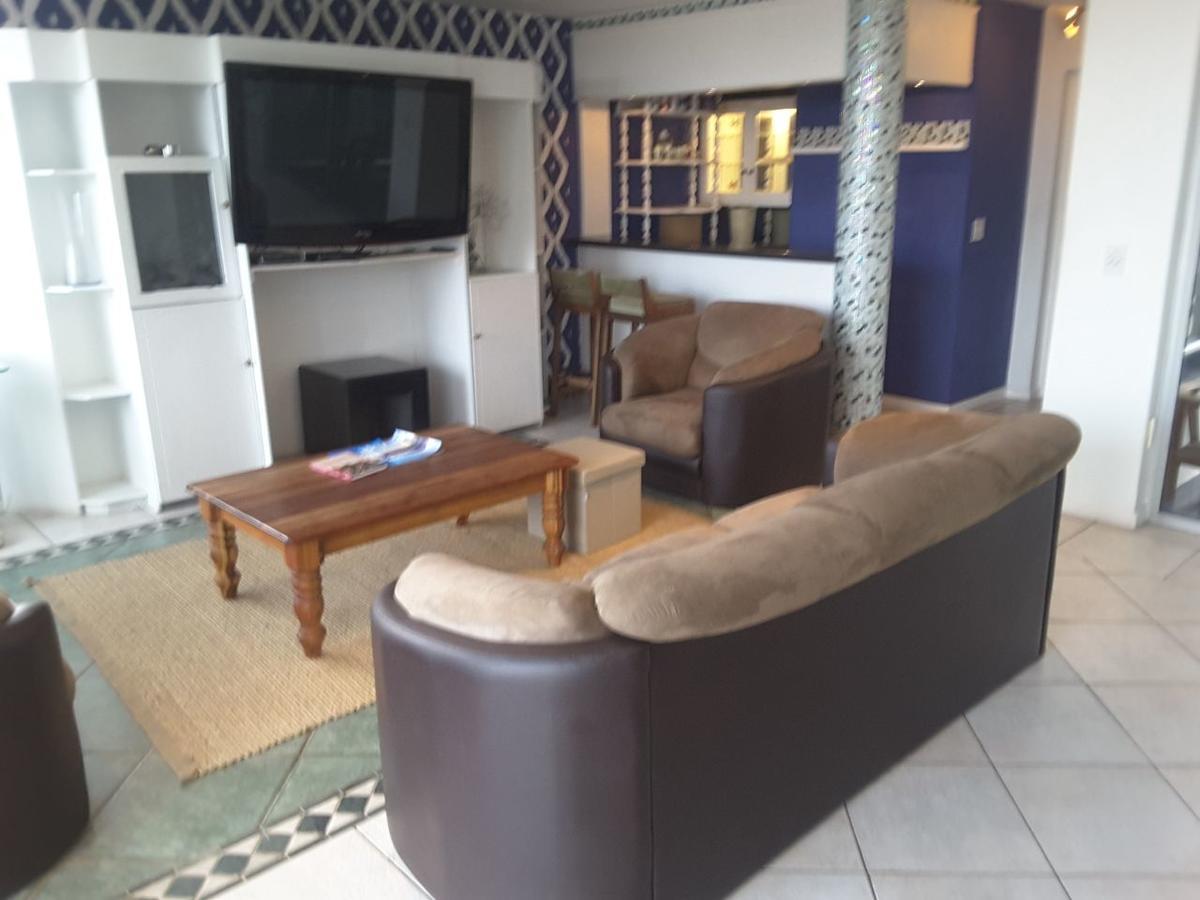 Hotel Bread&Barrel Palazzo Blouberg Bloubergstrand Esterno foto