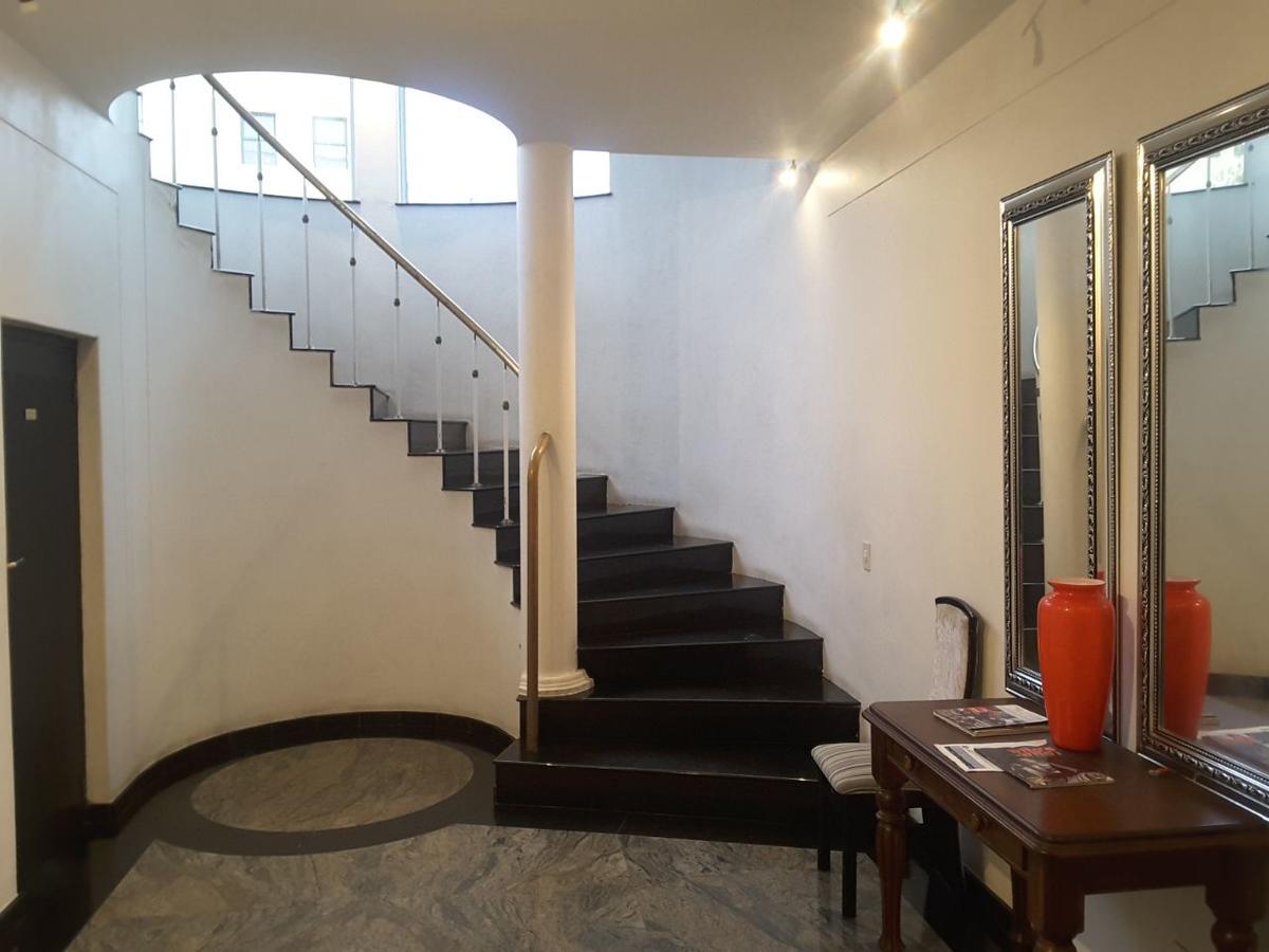 Hotel Bread&Barrel Palazzo Blouberg Bloubergstrand Esterno foto